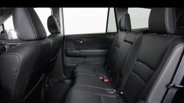 2021 Honda Pilot SE