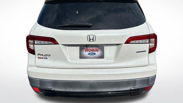 2021 Honda Pilot SE