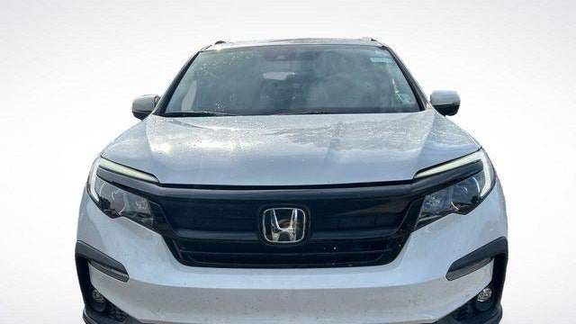 2021 Honda Pilot SE