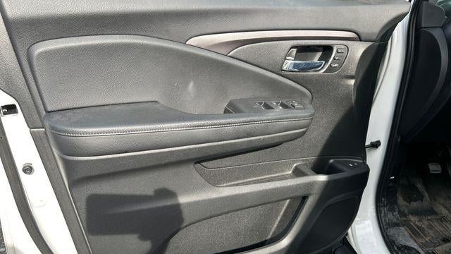 2021 Honda Pilot SE