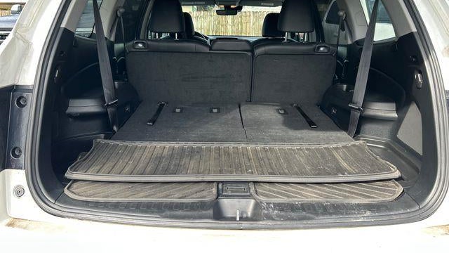 2021 Honda Pilot SE