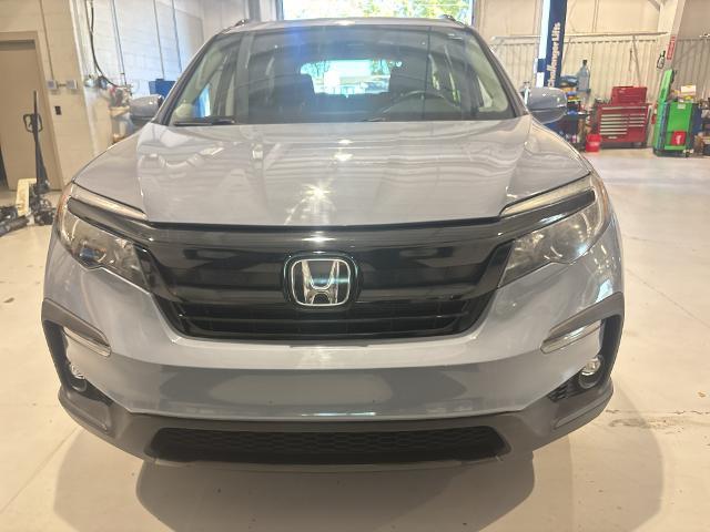 2022 Honda Pilot - $26,980