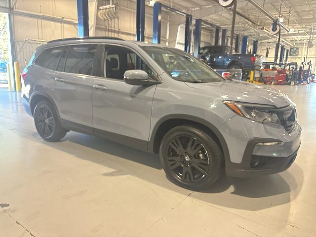 2022 Honda Pilot - $26,980