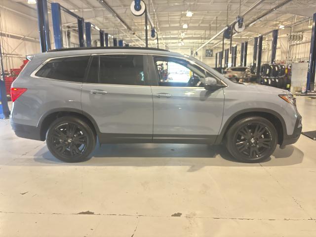 2022 Honda Pilot - $26,980