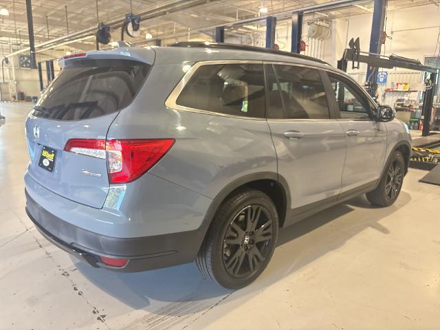 2022 Honda Pilot - $26,980
