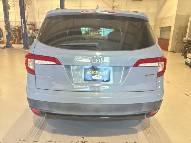 2022 Honda Pilot - $26,980