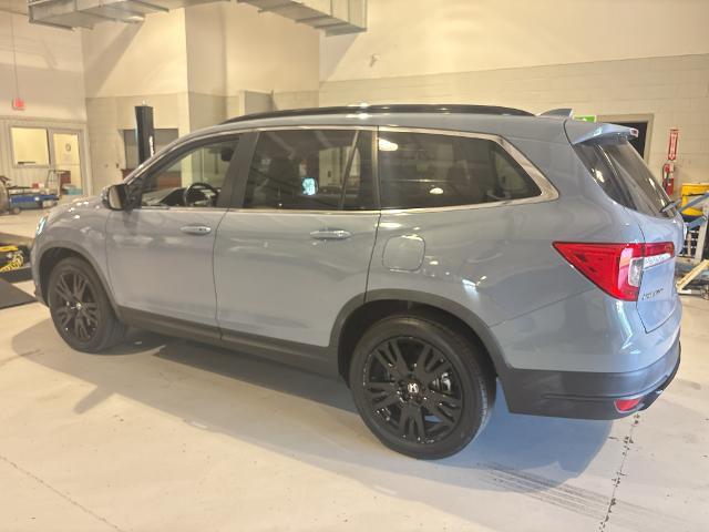 2022 Honda Pilot - $26,980