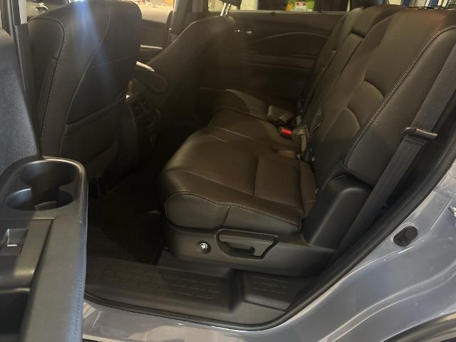 2022 Honda Pilot - $26,980