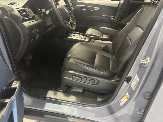 2022 Honda Pilot - $26,980