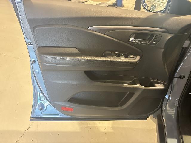 2022 Honda Pilot - $26,980