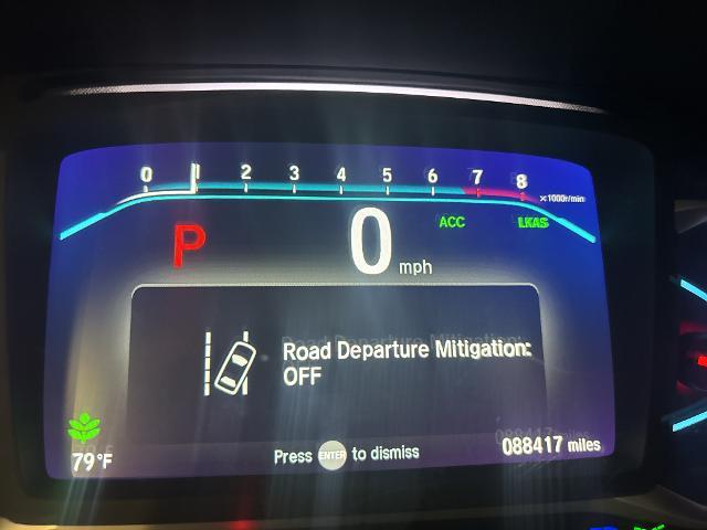 2022 Honda Pilot - $26,980