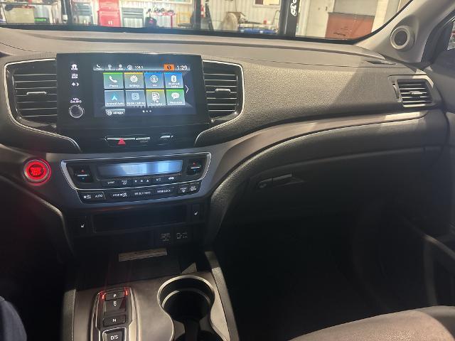 2022 Honda Pilot - $26,980