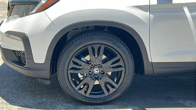 2022 Honda Pilot SE