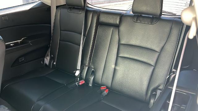 2022 Honda Pilot SE
