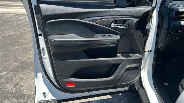 2022 Honda Pilot SE