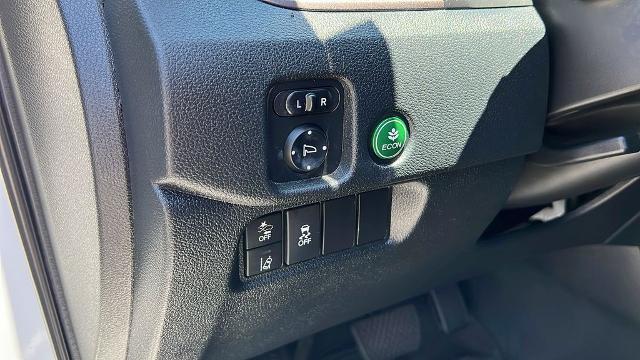 2022 Honda Pilot SE