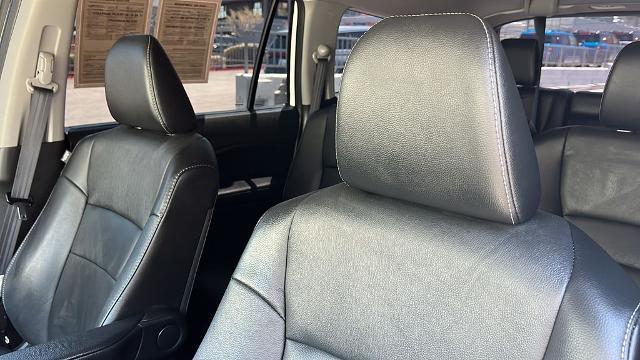 2022 Honda Pilot SE