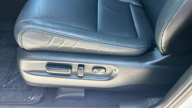 2022 Honda Pilot SE