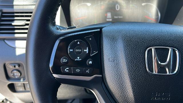 2022 Honda Pilot SE