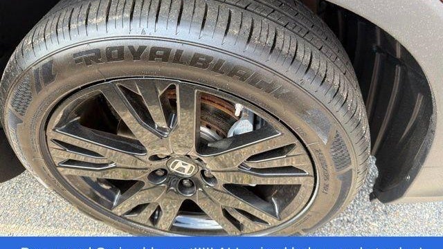 2022 Honda Pilot SE