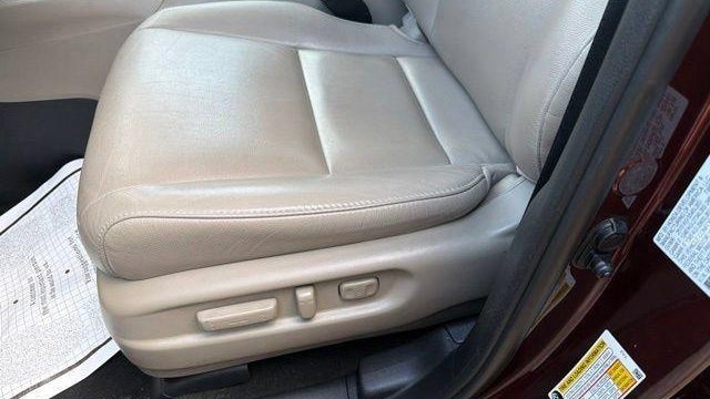2022 Honda Pilot SE