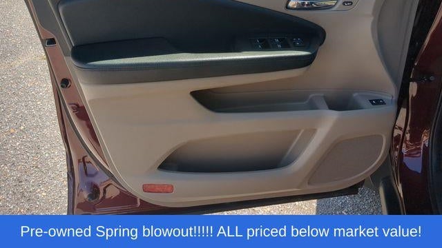 2022 Honda Pilot SE