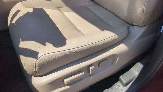 2022 Honda Pilot SE