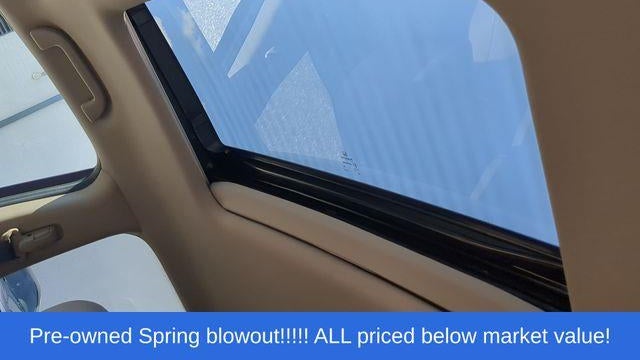 2022 Honda Pilot SE