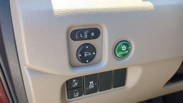 2022 Honda Pilot SE