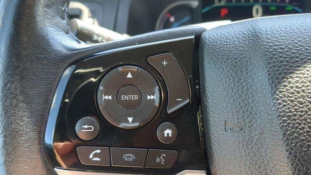 2022 Honda Pilot SE