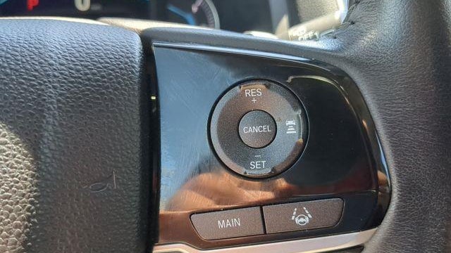 2022 Honda Pilot SE
