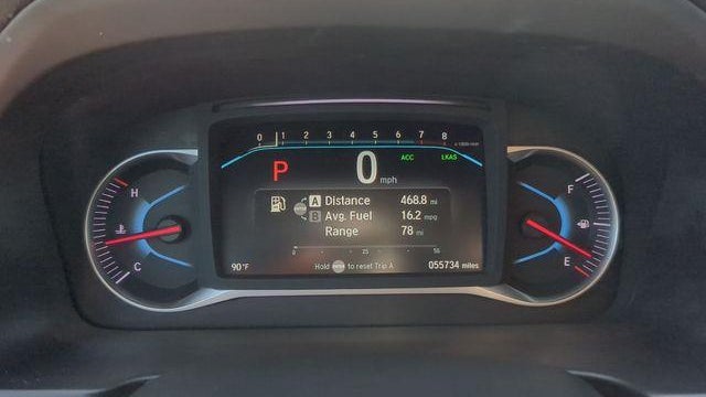 2022 Honda Pilot SE