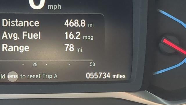 2022 Honda Pilot SE