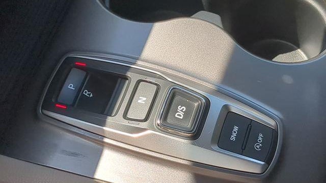 2022 Honda Pilot SE