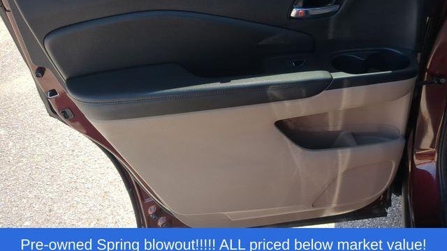 2022 Honda Pilot SE