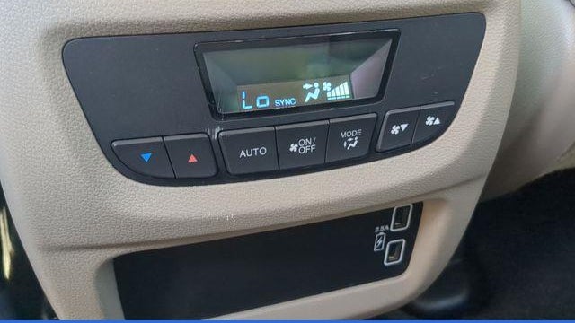 2022 Honda Pilot SE