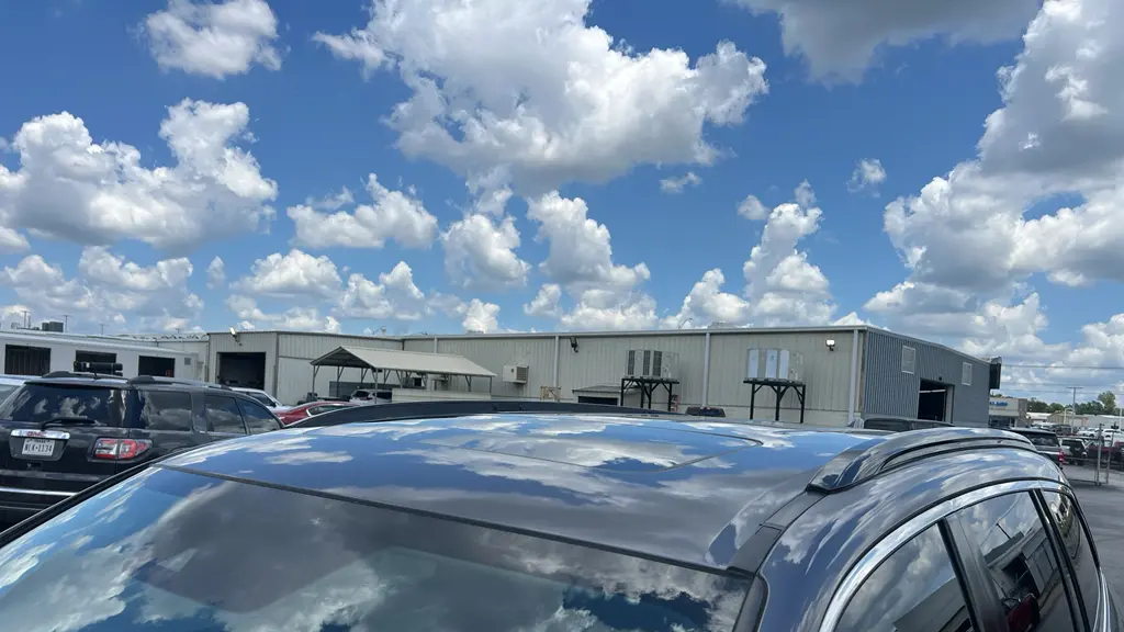 2021 Honda Pilot SE