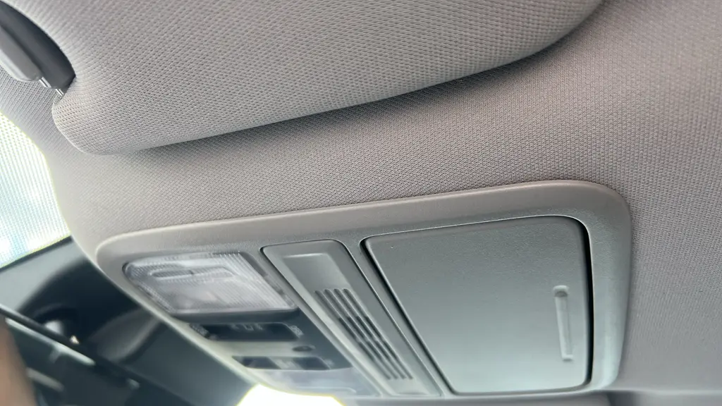 2021 Honda Pilot SE