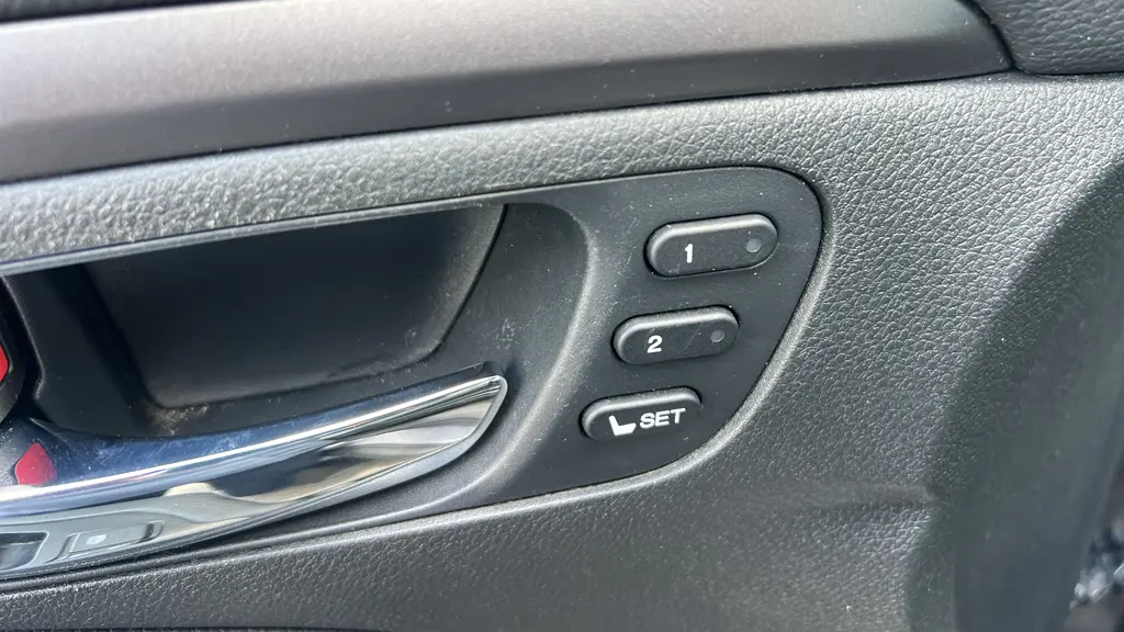 2021 Honda Pilot SE