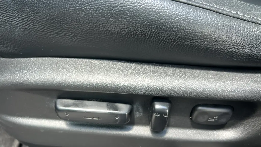 2021 Honda Pilot SE