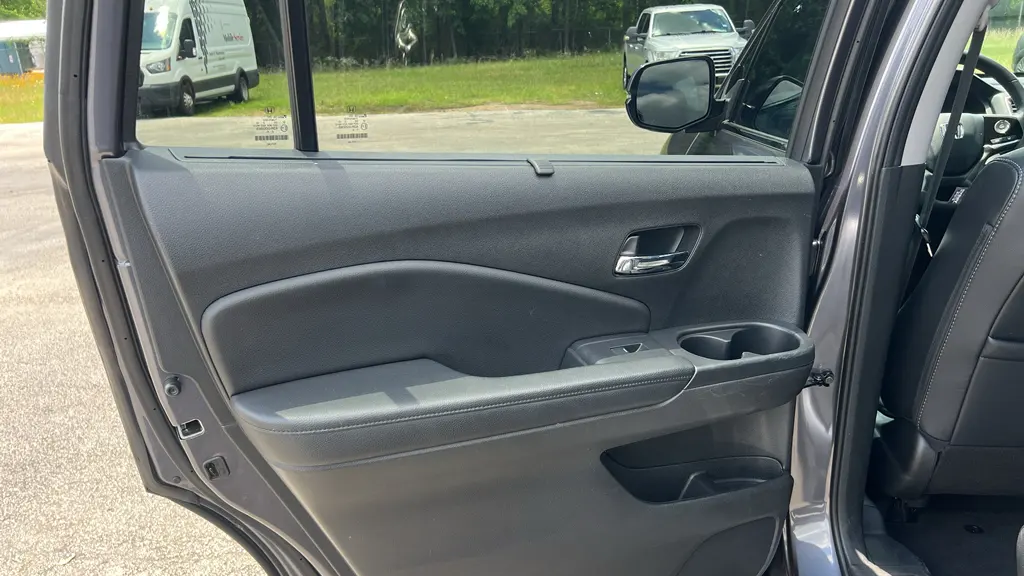 2021 Honda Pilot SE