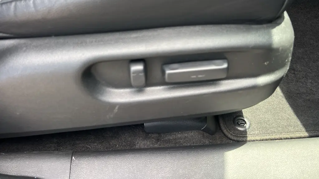 2021 Honda Pilot SE