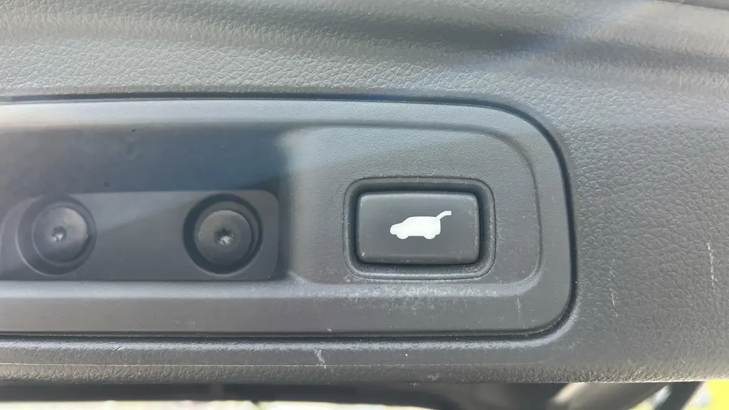 2021 Honda Pilot SE