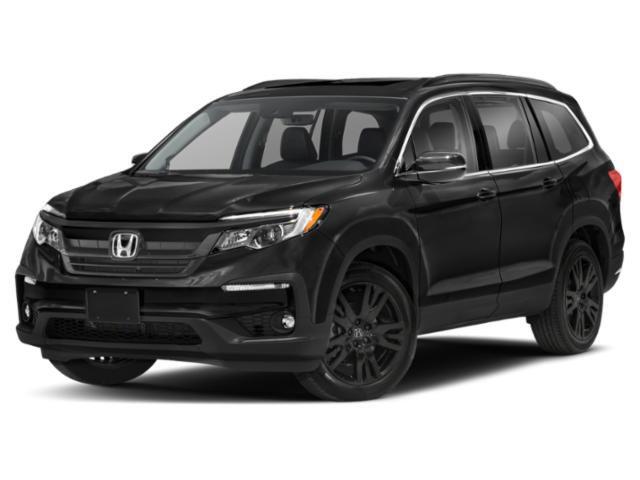 2022 Honda Pilot - $23,999