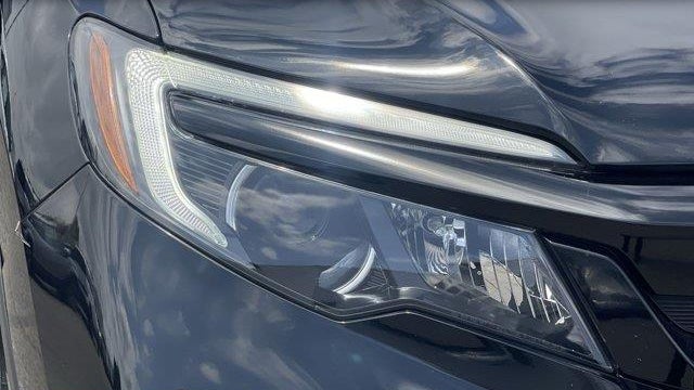 2022 Honda Pilot SE