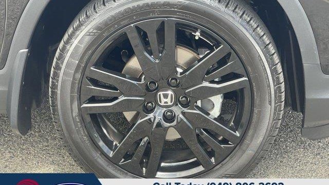 2022 Honda Pilot SE