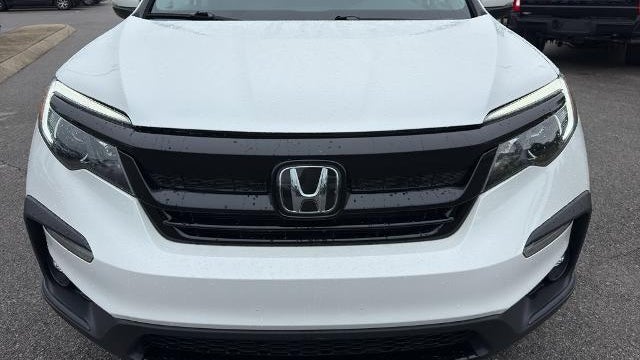 2022 Honda Pilot SE