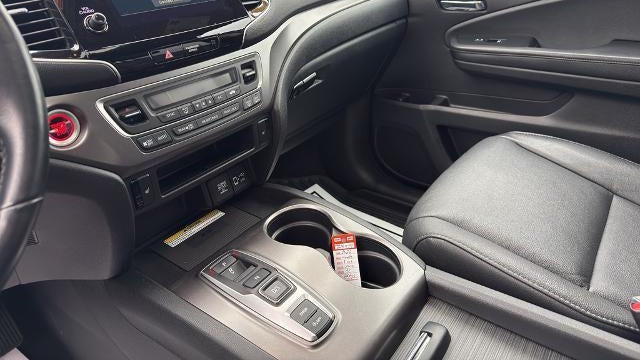 2022 Honda Pilot SE