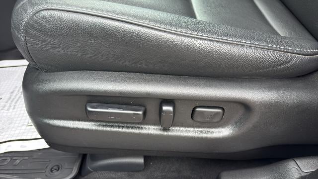 2022 Honda Pilot SE