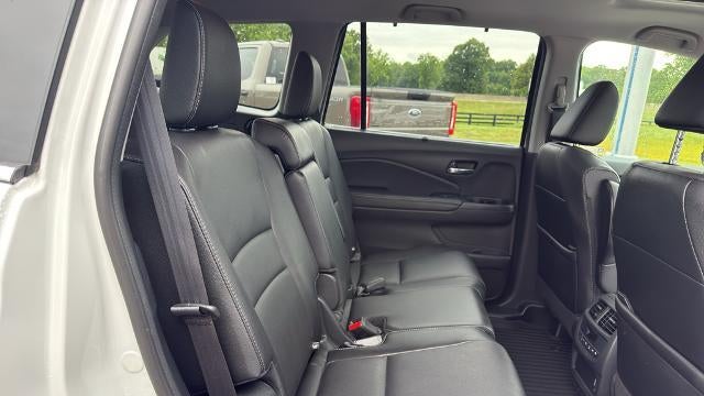 2022 Honda Pilot SE